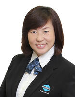 Doreen Yeo