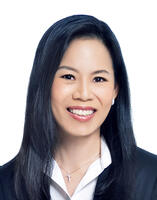 Maggie Sim
