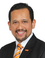 Azan Arifin