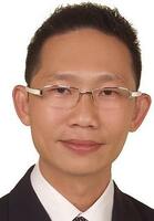 Roger Lee  李启铨