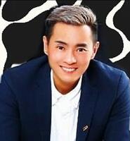 Ferre Chan Chee Seng