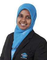 Ria Beevi