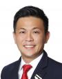 David Lim 林伟达
