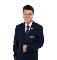 Daniel Chiau