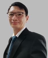 Wesley Lim K.C
