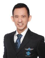 Benedict Ong