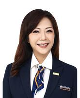 Deborah Teo