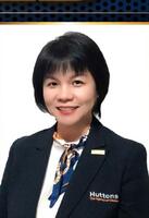 May Ho