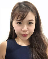 Wee Jia Ling (Wei Jialing)