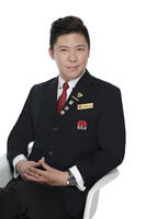 Anthony Low