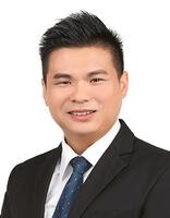 Lawrence Low