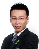 Ivan Goh