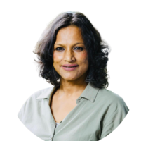 Piyali Roy