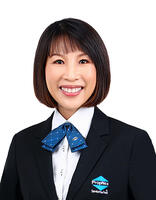 Elaine Lim