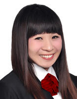 Amelia Ding Pei Yi