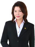 Megan Goh