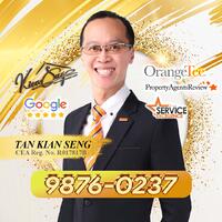Tan Kian Seng