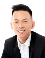 Sim Yuxin