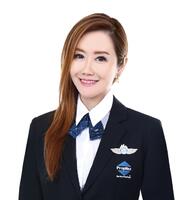 Melissa Ong