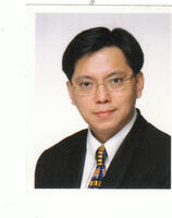 Ben Wong