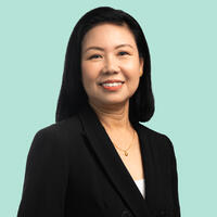 Joy Tan