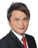 Edwin Tham