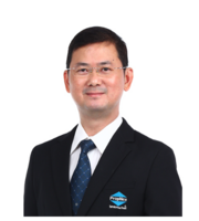 James Lim