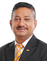 Ashcvin Mani