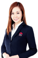 Yvone Wee 黄惠霞