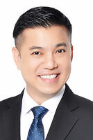 Kelvin Lau