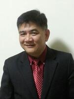 Alvin Neo