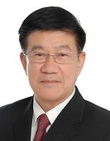Bob K P Tan