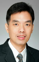 Simon Khoo 许宜然