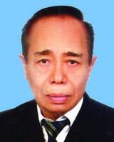 Albert Wong