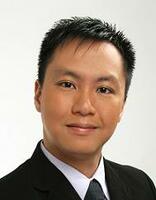 PETER HO