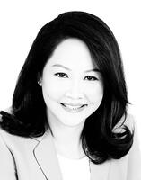 Jacqueline Lim
