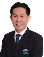 Robin Pang 馮俊材