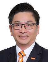 Daryl Tay