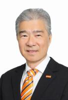 Eddie Soh