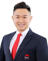 Jay Choong 钟志杰