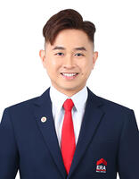 Jay Choong 钟志杰