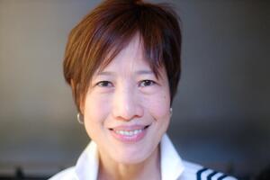 Lynette Ong