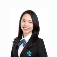 Shannel Tan