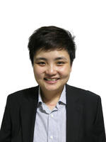 Kris Tang