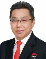 Henry Yap Yuen Siong