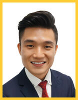 Terry Tay 郑伟胜