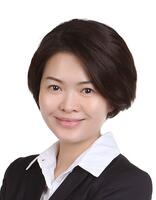 Faith Wong 王蕙蕙