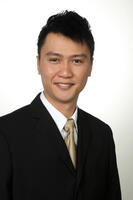 Leon Wong