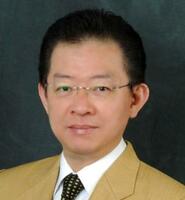 Paul C S Lim