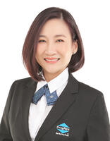 Sharon Lim